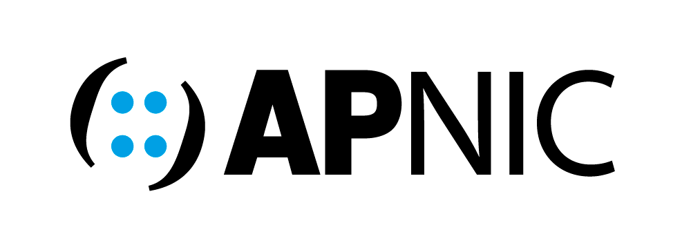 APNIC Logo