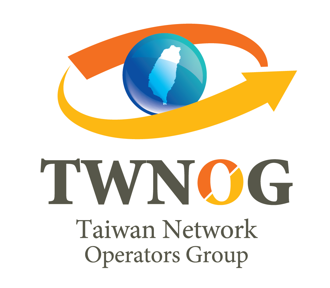 TWNOG Logo